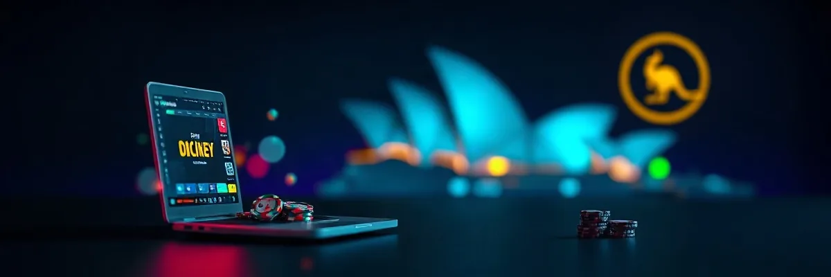 Score by Score: Where Every Operator Gained and Lost Points for players in Australia
