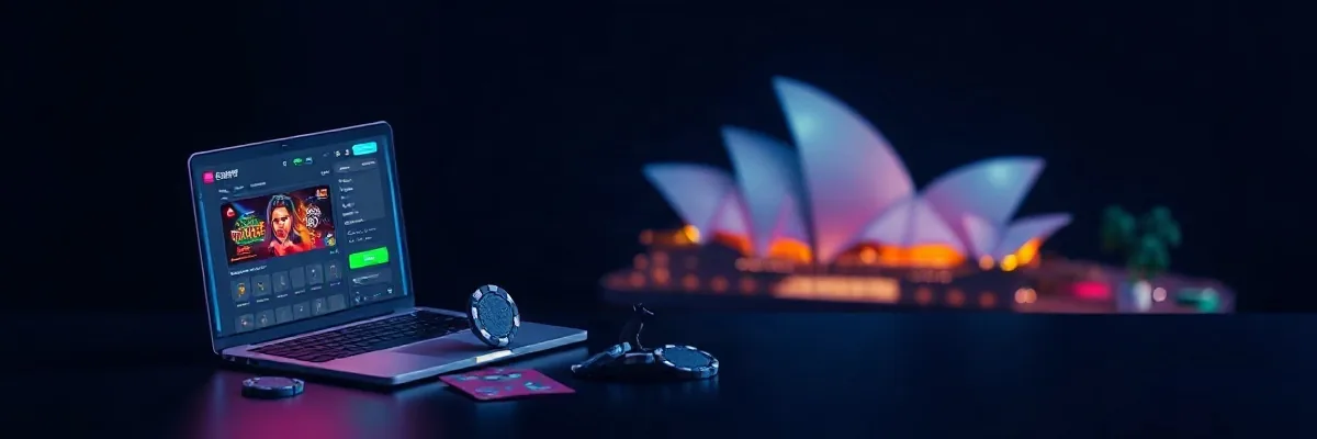 how to use payid in online casinos in Australia — Setting Up Your First PayID Deposit