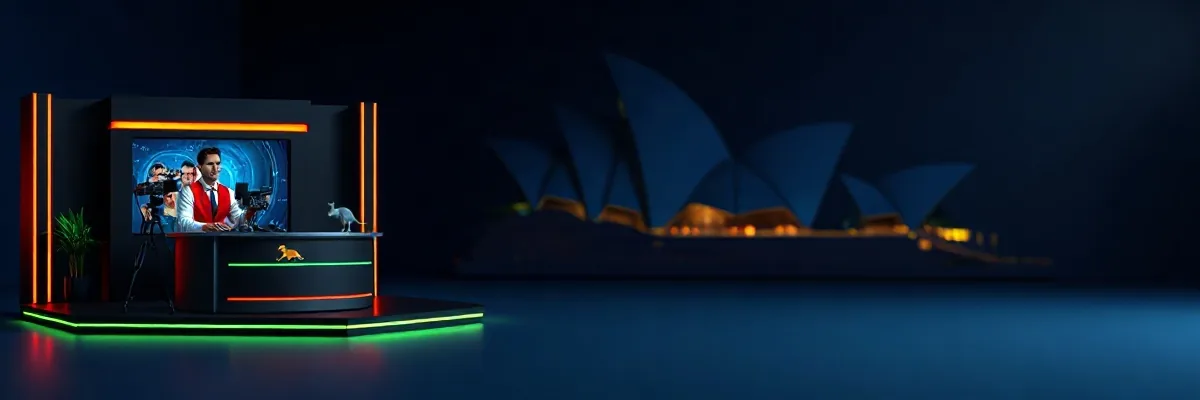 Studios Present and What They Are Known For for players in Australia