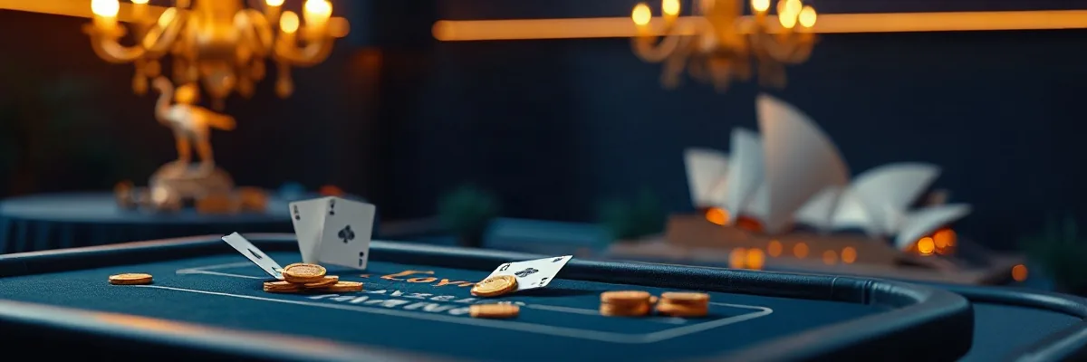 online baccarat australia in Australia — The Cheapest Way In and the Cheapest Way Out